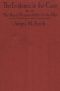 [Gutenberg 31457] • The Evidence in the Case / A Discussion of the Moral Responsibility for the War of 1914, as Disclosed by the Diplomatic Records of England, Germany, Russia